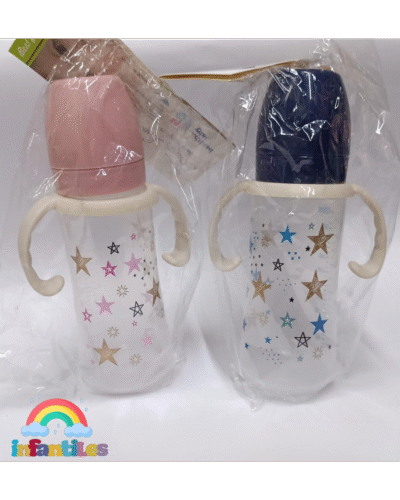 Accesorios - Tetero 11 onzas IHSTT-040 GF