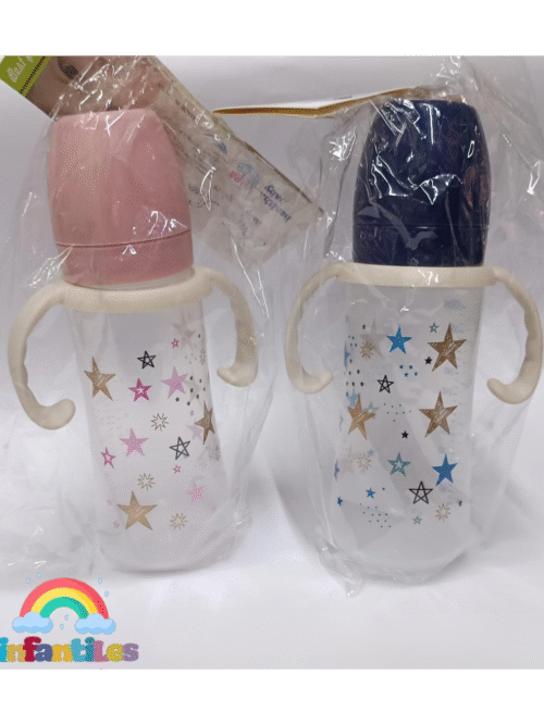 Accesorios - Tetero 11 onzas IHSTT-040 GF