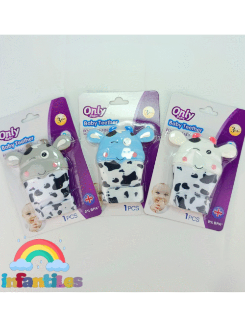 Accesorios - rascaencia guante BAF