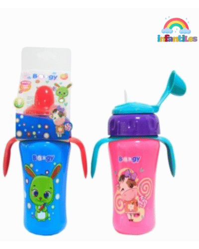 Accesorios - Vaso boquilla bebe 21393 WBEFP BEF