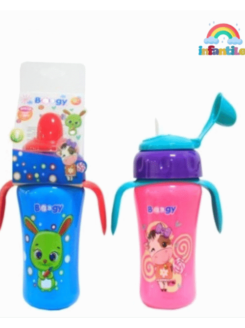 Accesorios - Vaso boquilla bebe 21393 WBEFP BEF