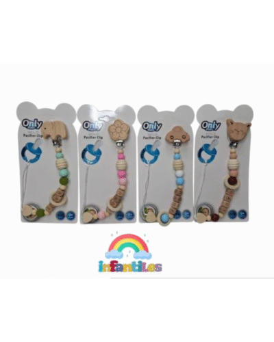 Accesorios - Cadena para chupa FZ-555 IF