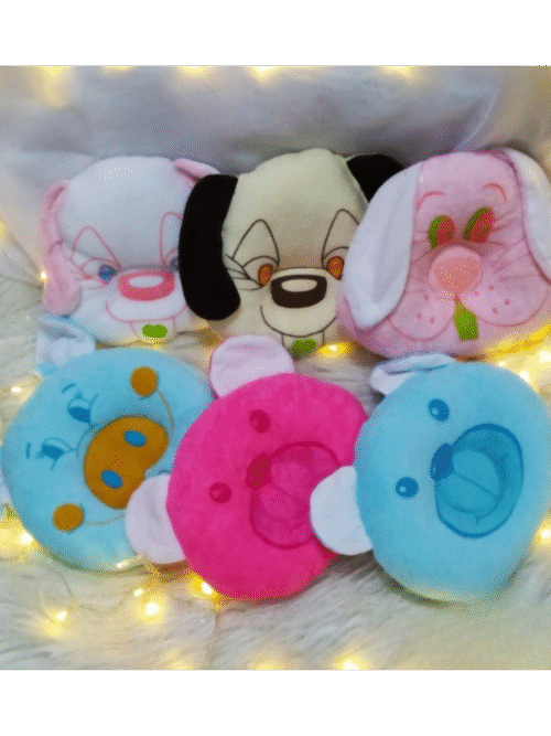 Accesorios - Cojín estampado BCF