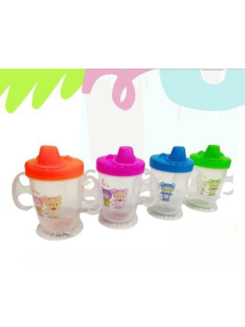 Accesorios - Vaso pequeño 0208 DF