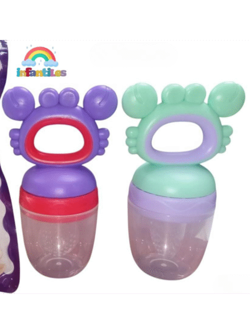 Accesorios - Chupa fruta ABC-1 EF