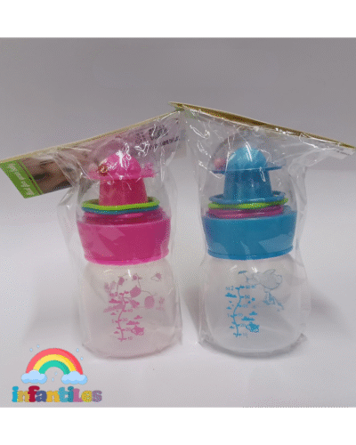 Accesorios - Tetero 2 onzas IHSTT-050 CF