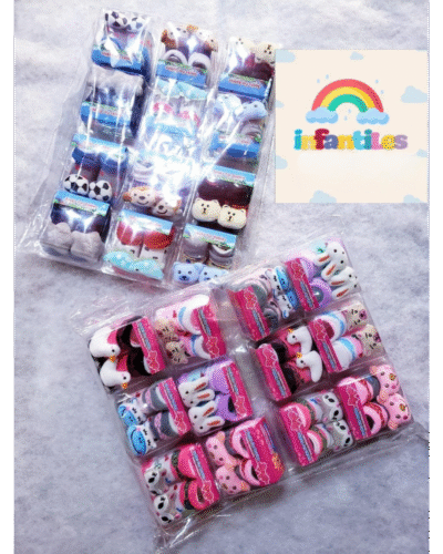Accesorios - Media zapato