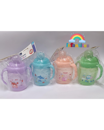 Accesorios - Vaso chupa WH-025 GF