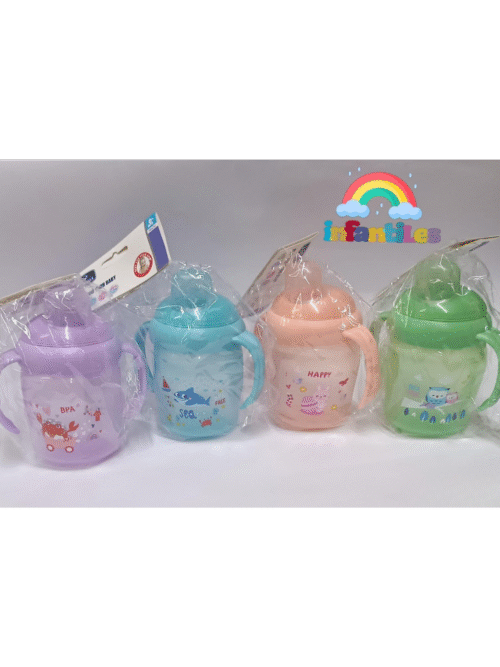 Accesorios - Vaso chupa WH-025 GF