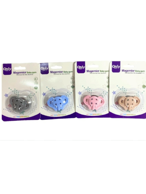 Accesorios - Entretenedor 23-6 CW FF