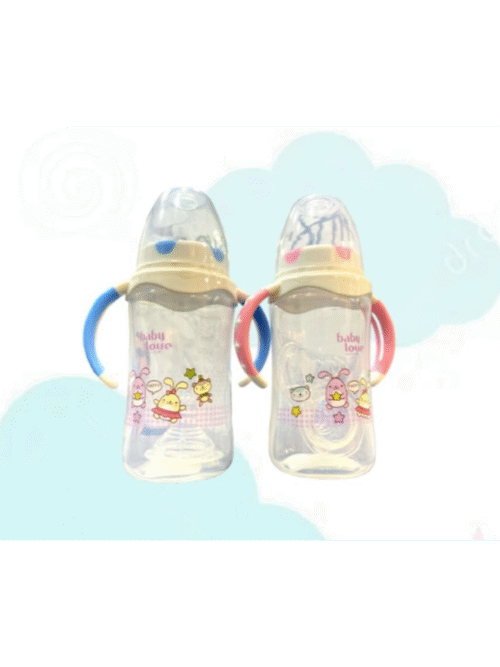 Accesorios - Tetero 10 oz 9002 BAF
