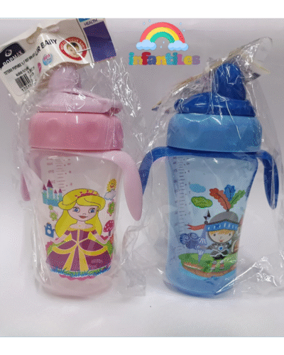 Accesorios - Vaso para bebe WH-033 IF