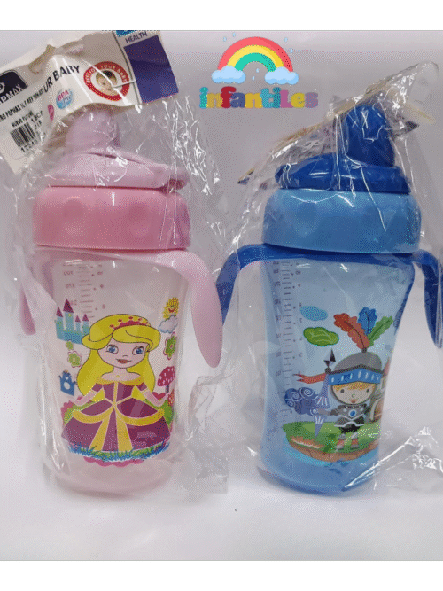 Accesorios - Vaso para bebe WH-033 IF