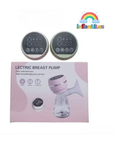 Accesorios - Extracto leche digital recargable XL-2401 FDF