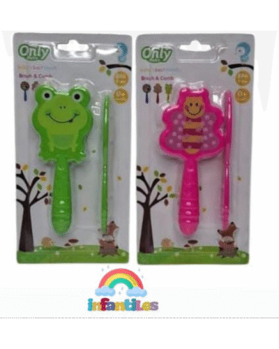 Accesorios - Cepillo peine SK-06 WF FQ