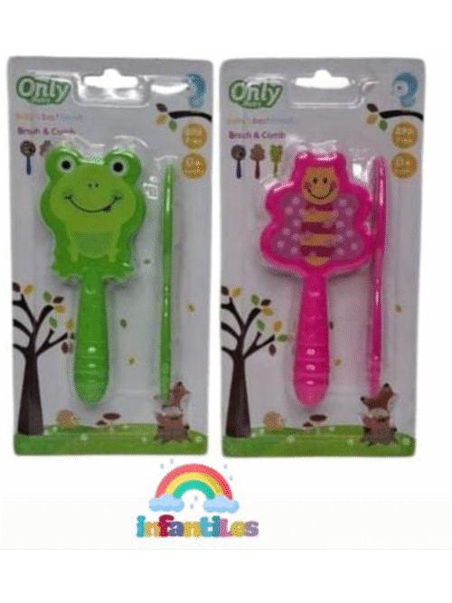 Accesorios - Cepillo peine SK-06 WF FQ