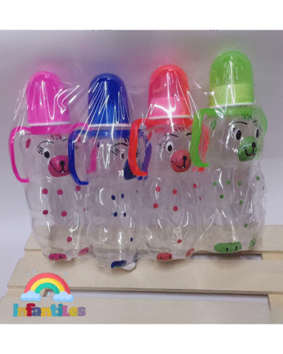 Accesorios - Tetero 12 onzas PTP-0019 F