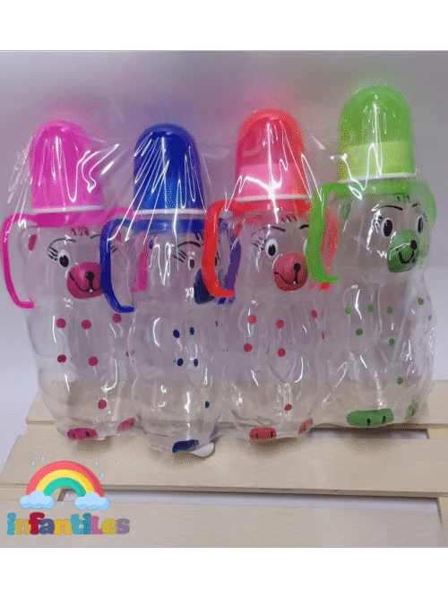 Accesorios - Tetero 12 onzas PTP-0019 F