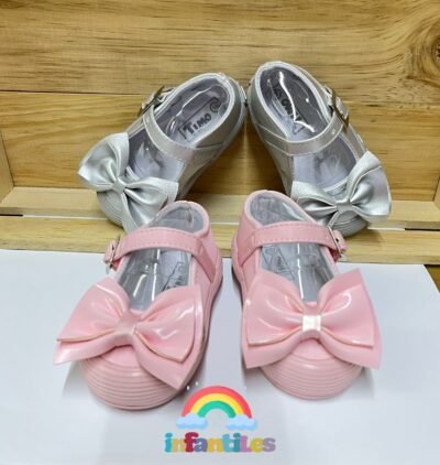 Accesorios - Calzado caminador niña EB - Imagen 3