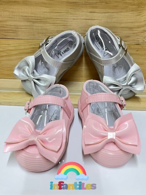 Accesorios - Calzado caminador niña EB