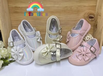 Accesorios - Calzado caminador niña EB - Imagen 2