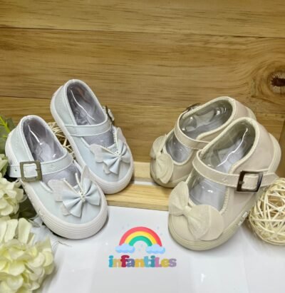 Accesorios - Calzado caminador niña EB