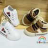 Accesorios - Calzado caminador niño EB