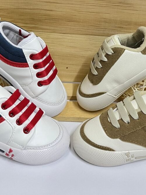 Accesorios - Calzado caminador niño EB