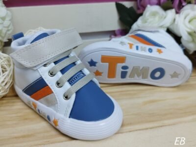 Accesorios - Calzado caminador niño EB - Imagen 5