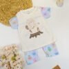 Pijama para niña bebe 140530 CGF