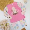 Pijama para niña bebe 140530 CGF - Imagen 2