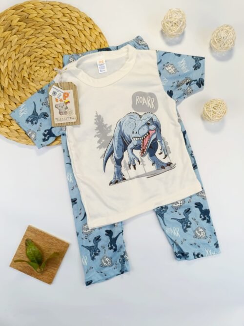 Pijama niño bebe 140532  CGF