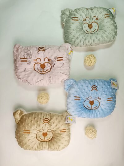 Accesorios - Almohada baby sueños HF