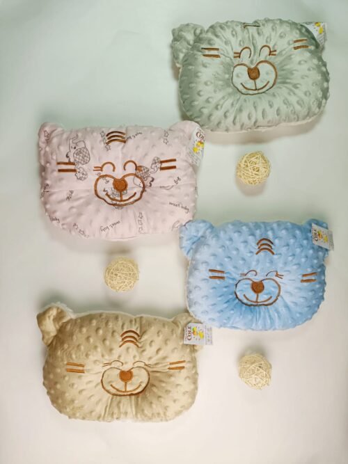 Accesorios - Almohada baby sueños HF