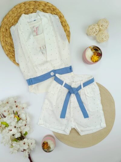Conjunto niña 4235 JF - Imagen 4