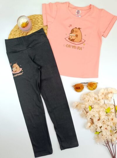 Conjunto niña 377 EC