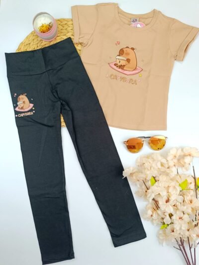Conjunto niña 377 EC - Imagen 4