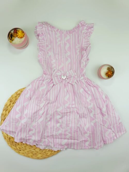 Vestido niña 5373 GJF