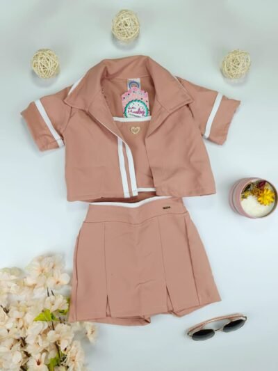 Conjunto niña 790 HAF