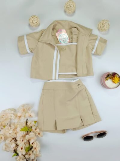 Conjunto niña 790 HAF - Imagen 2