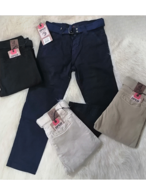 Pantalón niño