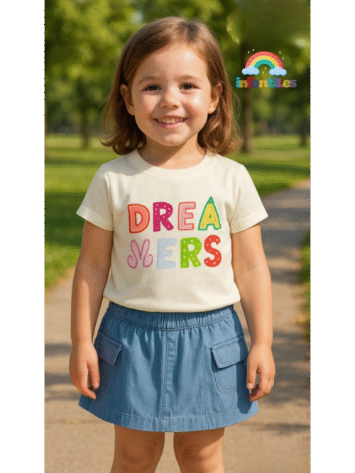 Conjunto falda niña bebé S032 GA