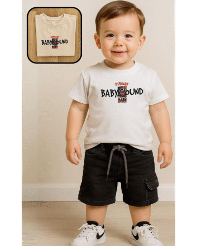 Conjunto niño bebé B416 HE