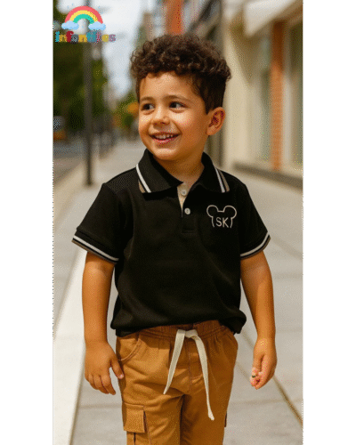 Conjunto niño bebé HCF - Imagen 2