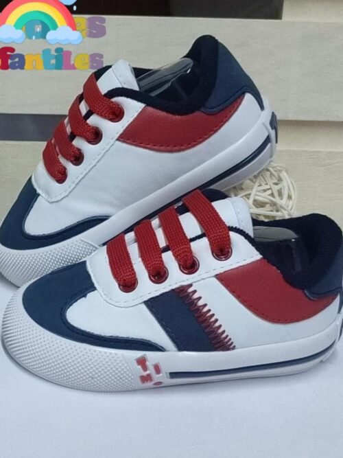 Accesorios - calzado caminador niño bebé