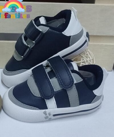Accesorios - calzado caminador niño bebé - Imagen 3