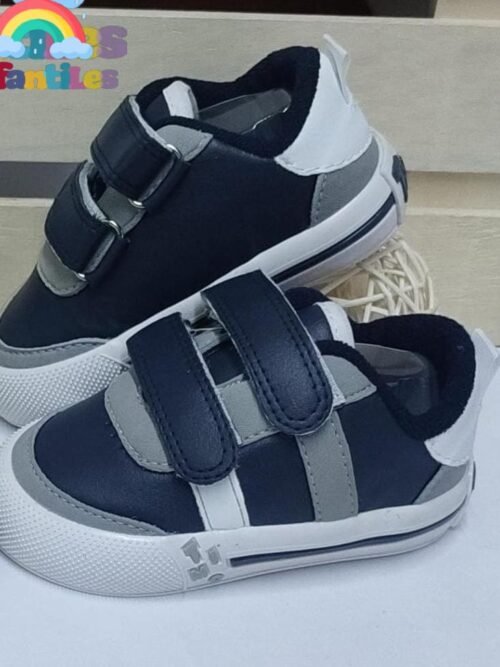 Accesorios - calzado caminador niño bebé
