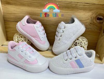 Accesorios - calzado caminador niña bebé - Imagen 5