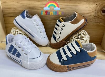 Accesorios - calzado caminador niño bebé - Imagen 7