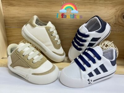 Accesorios - calzado caminador niño bebé - Imagen 5
